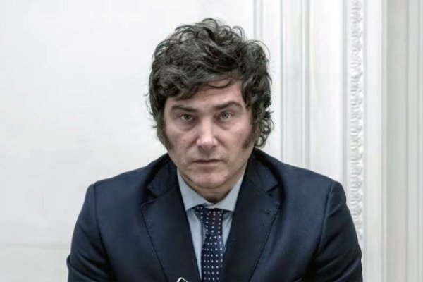 La imagen de Javier Milei cayó por tercer mes consecutivo