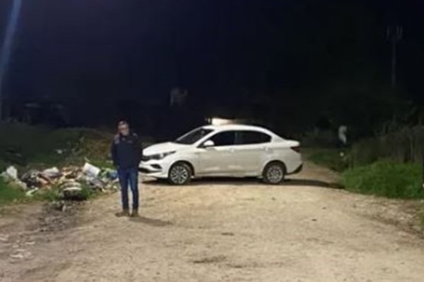 Un joven murió de un balazo en la cabeza tras una discusión en la calle