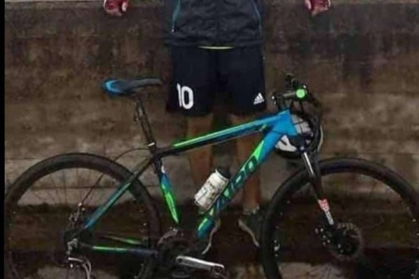 Robaron una bicicleta en la zona del Ejército: buscan testigos