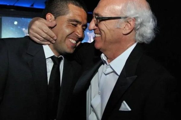 Carlos Bianchi es candidato a dirigir a Boca