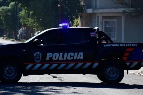 Robaron $200.000 y herramientas quirúrgicas de una camioneta en un estacionamiento céntrico