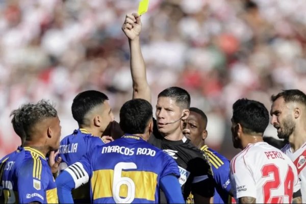 Atención: AFA tomó una tajante decisión para los playoffs del Torneo Apertura