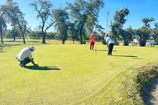 Este sábado se juega el torneo 