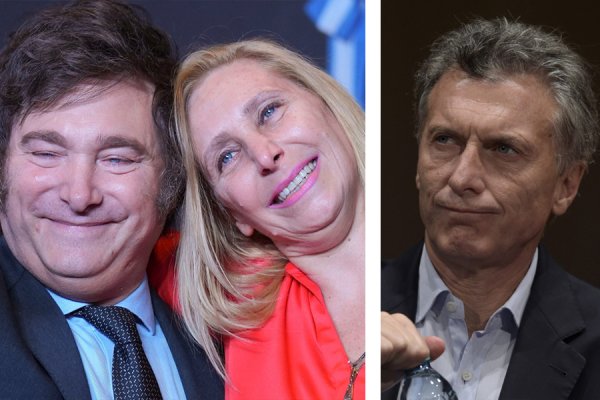 Macri a Milei por la corrupción: “No subieron un solo lugar en el ranking de transparencia”