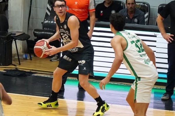 Olímpico sufrió otra dura derrota ante Atenas y se aleja de los playoffs