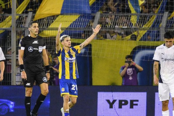 Torneo Apertura: ya están los 16 clasificados a octavo de final y así quedaron los cruces