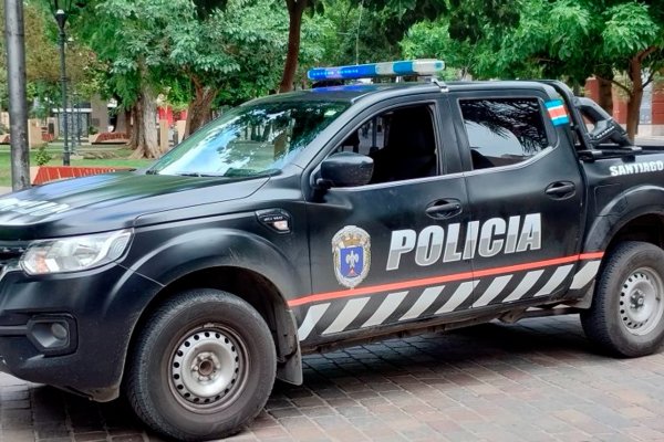 Violento incidente familiar en el barrio Ejército Argentino deja varios heridos