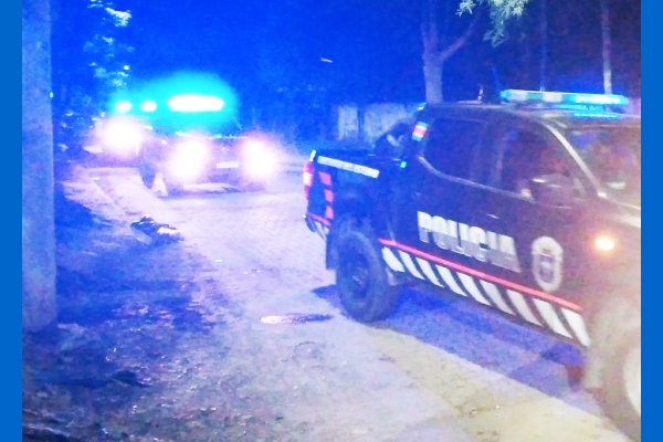 Fiesta de cumpleaños con 700 invitados finalizó con incidentes por exceso de capacidad