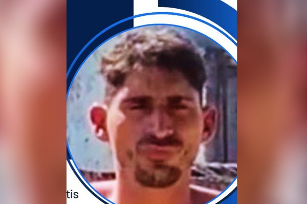 Escapó de un centro de salud mental y la policía lo busca intensamente