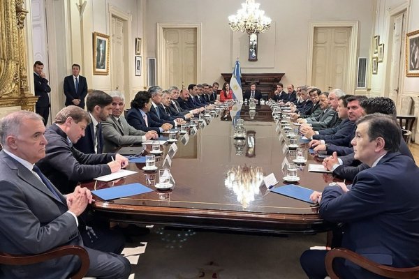 Nuevo IVA: qué reforma planea el Gobierno y cómo impactará en las provincias