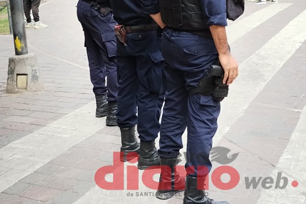Encontró a su concubina con el exnovio y le aplicó una brutal golpiza