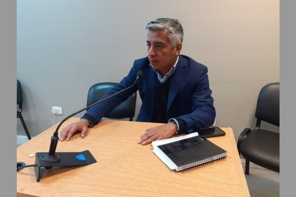 Prorrogan la detención para madre e hijo acusados de vender drogas