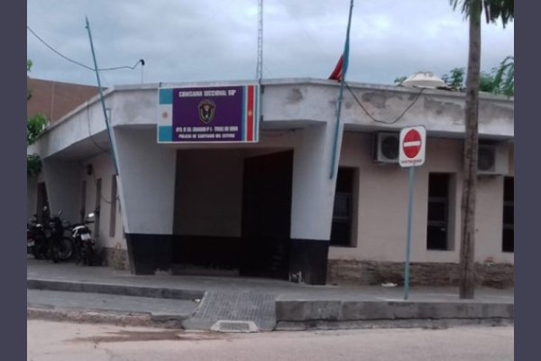 Entran a una casa y roban dinero, mochila y hasta pañales del bebé