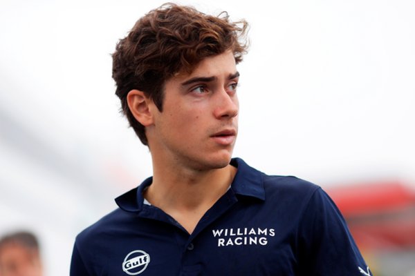 Las tres señales que indican que Franco Colapinto debutará en Imola con Alpine