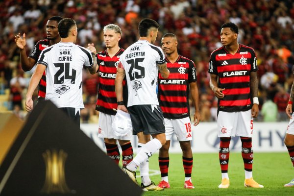 Central Córdoba buscará acercarse a la clasificación ante Flamengo