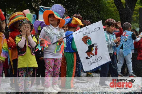 Así se vivió la 36° Campaña Anual contra las Adicciones (Fotos)