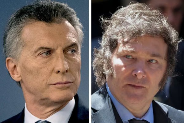 Macri: “¡Poné la energía en aprovechar el mandato que tenés, carajo!”
