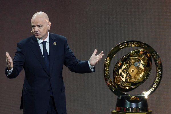 El fixture del Mundial de Clubes 2025: fecha, hora y sede de los partidos