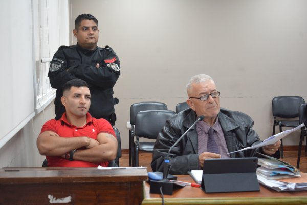 Médicos complican la situación del acusado de matar a Vanesa Concha