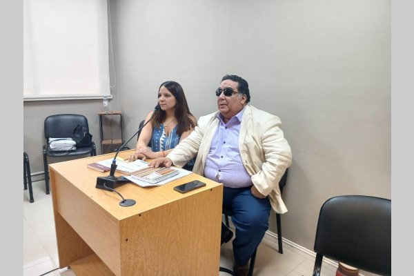 Prorrogaron la detención para quienes intentaron asesinar a un joven
