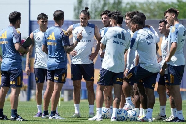 DT con pasado en el club y excompañero de Juan Román Riquelme se postula para Boca