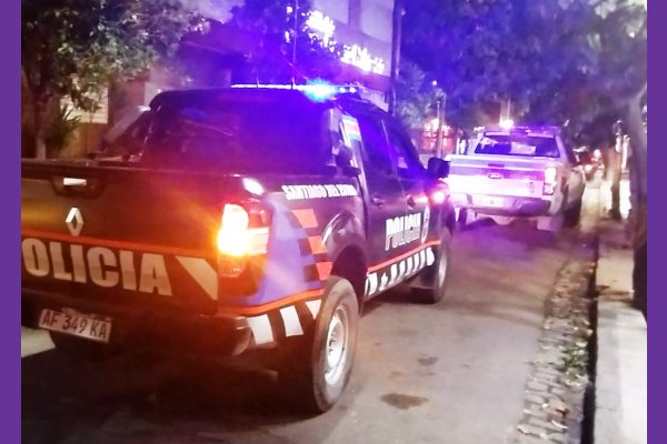 Robaron de casa de ingeniero relojes y otros bienes valuados en 8 mil dólares