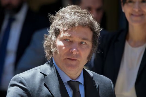 Milei, tras el rechazo de Ficha Limpia en el Senado: 