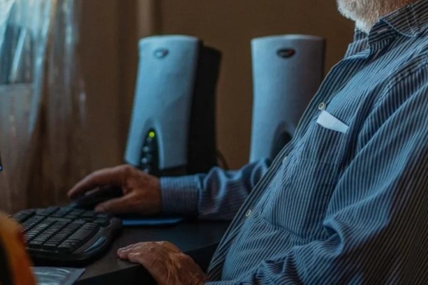 Condenaron a un jubilado de 81 años por descargar horroroso material infantil