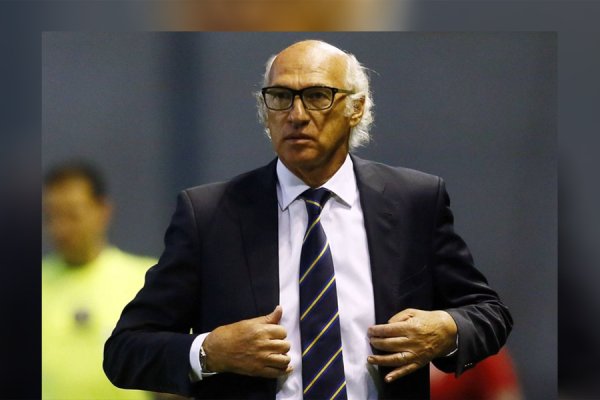 Qué respondió Bianchi cuando le preguntaron si puede volver a dirigir a Boca