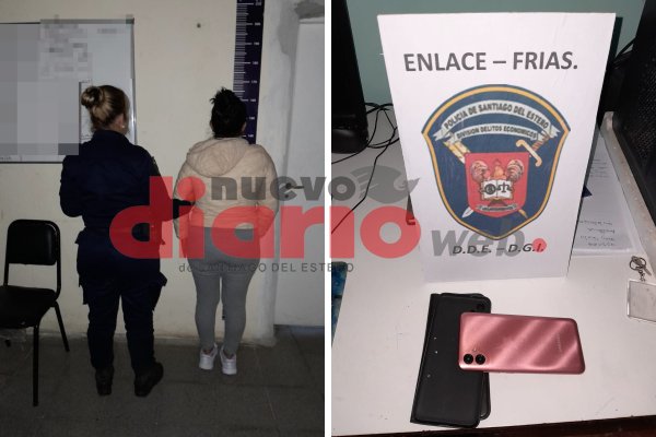 Empleada de comercio estafó a patrón en $400.000 usando su billetera virtual