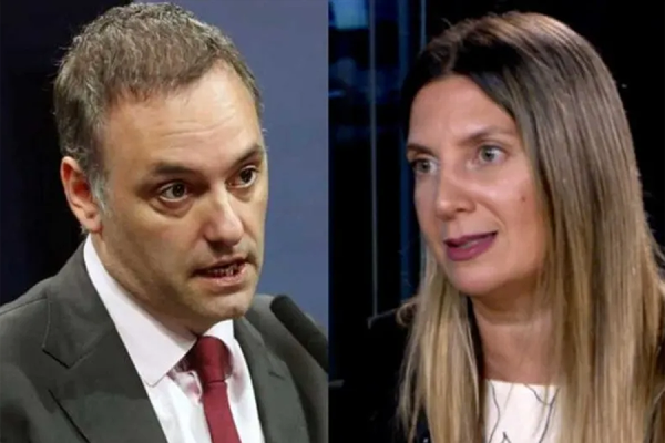 El Gobierno y el PRO se acusan mutuamente por el fracaso de Ficha Limpia
