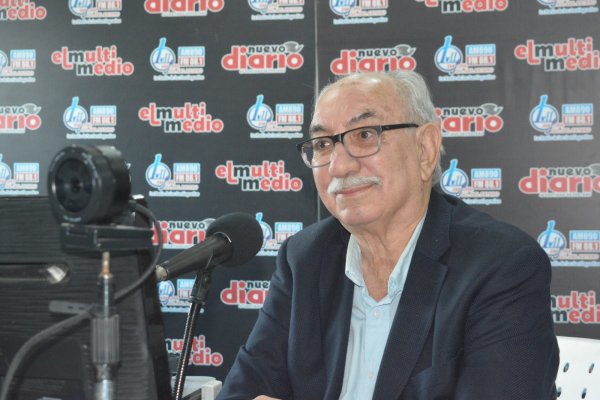 “Nuestro anhelo es que cada chico, cada joven, tenga un espacio para desarrollarse