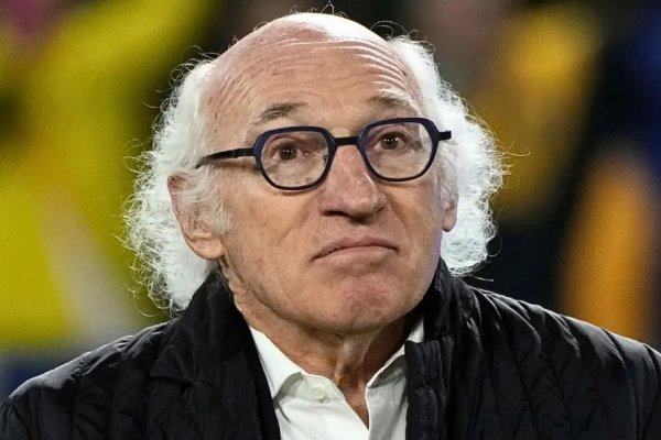 Bianchi confirmó que no volverá a dirigir y le cerró la puerta a Boca