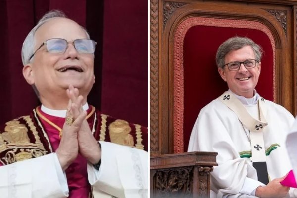 El obispo García Cuerva reveló lo que se puede esperar de León XIV: 