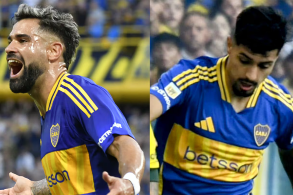 Milton Giménez y el chileno Alarcón, recuperados para los playoffs del Apertura