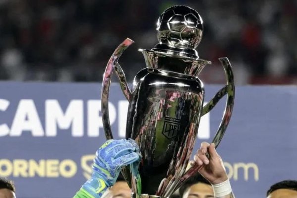 Arrancan los octavos de final del Torneo Apertura 2025: fixture, horarios y cómo ver los partidos