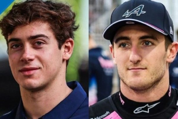 Un expiloto de la F1 criticó la decisión de Alpine de remplazar a Jack Doohan por Franco Colapinto