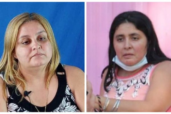 Condenan a dos hermanas por quedarse con donaciones