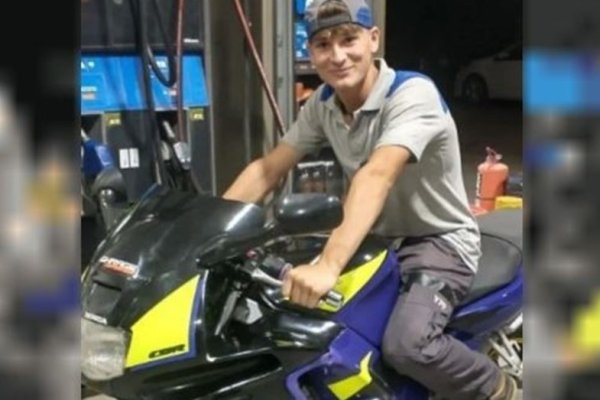Un cura atropelló y mató a un joven