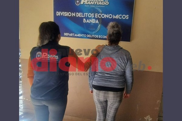 Una mujer le sustrajo el celular a un sujeto y se transfirió 260.000 pesos