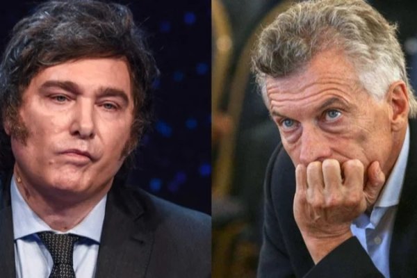 Macri apuntó contra Milei y le bajó el pulgar a un acuerdo cercano con LLA