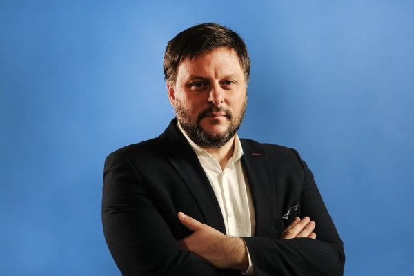 Leandro Santoro presentó un proyecto para ampliar la red de subtes porteña: de qué se trata
