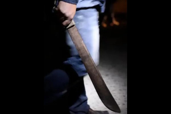 Pena de cuatro años de prisión para violento del barrio El Tabique de La Banda