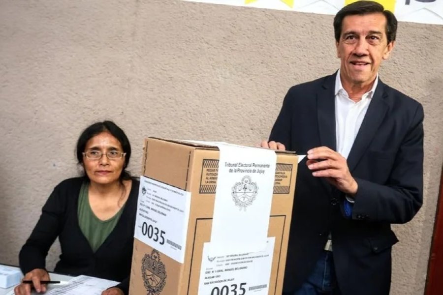 Carlos Sadir Carlos Sadir