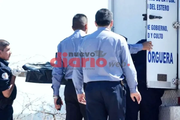 Conmoción por macabro hallazgo en una vivienda: encontraron muerto a un vecino