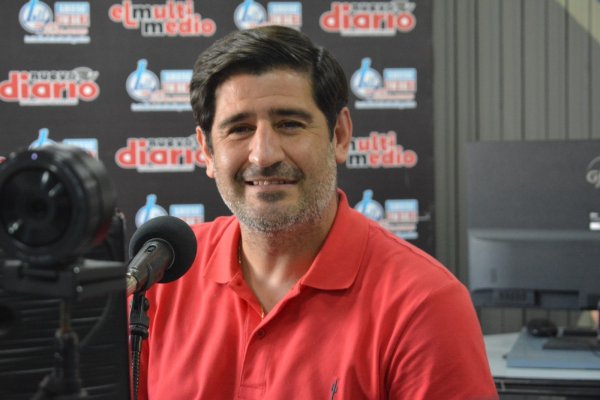 Bernasconi destacó el avance en la digitalización de los municipios y anticipó el Concurso del 25 de Mayo en Sumampa