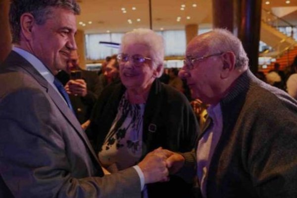 Analizan pagar un subsidio alimentario a jubilados en CABA