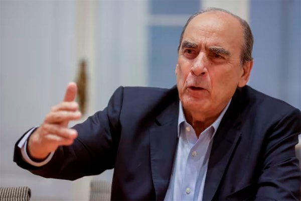 Guillermo Francos pronosticó una posible derrota de Cristina Kirchner: 