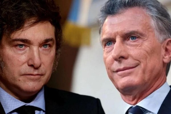 Mauricio Macri cargó contra Javier Milei por la caída de Ficha Limpia: 