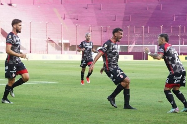 El provocador posteo de Barracas Central antes de enfrentar a River: 